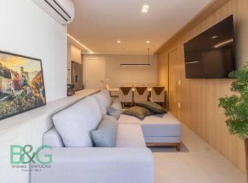 7531b246d6edd523d973fa15d79bb07f64c3f002 · Apartamento à venda, 71 m² por R$ 1.100.000,00 - City América - São Paulo/SP