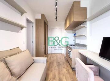 661e0ee477ab2a3a6222437994dfaa6b26d15965 · Apartamento com 1 dormitório à venda, 28 m² por R$ 464.000,00 - Liberdade - São Paulo/SP