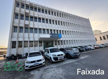 0e5b84904fc78e86b3abb47b0902fe3ed4d09dec · Prédio para alugar, 7000 m² por R$ 350.000,00/mês - Jurubatuba - São Paulo/SP
