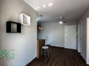 9362b55d92c255d2098b330a5c300162f47f3f22 · Apartamento à venda, 39 m² por R$ 434.000,00 - Mooca - São Paulo/SP