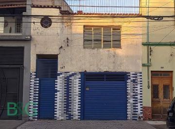 3934ff7c7cb7b3b57067bba2568a532740500636 · Casa à venda, 144 m² por R$ 480.000,00 - Mooca - São Paulo/SP
