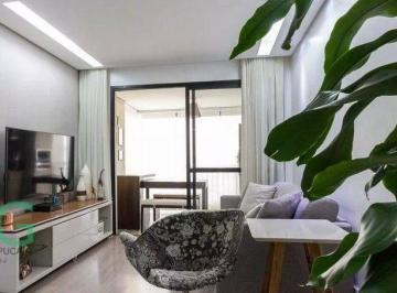 2a1751f4d546b12631c49ae44f766bd9a9a1697c · Apartamento à venda, 83 m² por R$ 949.000,00 - Vila Prudente (Zona Leste) - São Paulo/SP