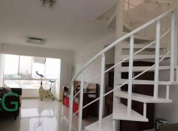 d62674fccab77e841b133b7f310d8e6ff3a8f719 · Apartamento Duplex à venda, 196 m² por R$ 1.249.000,00 - Vila Prudente (Zona Leste) - São Paulo/SP