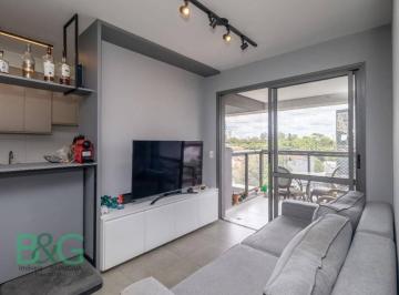 929fe75de02a88475d4c80bfb9d4772325900bf0 · Apartamento à venda, 60 m² por R$ 870.000,00 - Vila Leopoldina - São Paulo/SP