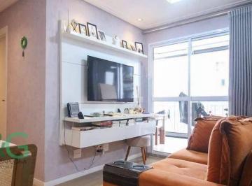 3c6c11883e0312bcf21330df982fe9a692ca124b · Apartamento à venda, 60 m² por R$ 689.000,00 - Vila Prudente (Zona Leste) - São Paulo/SP