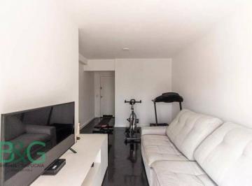 1d3ab1a952306c7048c8372f74a100ec32e8ac95 · Apartamento à venda, 58 m² por R$ 744.000,00 - Vila Buarque - São Paulo/SP