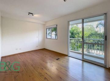 1ed6578c5507b748a11e48338ad8c5cefc6c37a8 · Apartamento à venda, 38 m² por R$ 320.000,00 - Jardim Ampliação - São Paulo/SP
