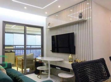 6b34419328ef2eea508d6e3278e395dd3376afa0 · Apartamento à venda, 78 m² por R$ 949.000,00 - Vila Prudente (Zona Leste) - São Paulo/SP