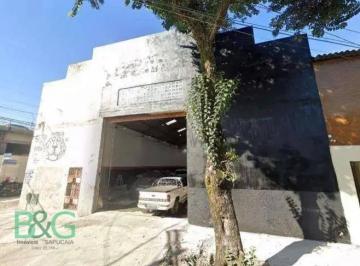 b5d9ad1ae6b3235e31bba4dc03bdb981f6329bc3 · Galpão, 480 m² - venda por R$ 3.600.000,00 ou aluguel por R$ 18.300,00/mês - Brás - São Paulo/SP