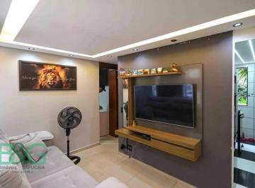 7f1171ae6fc0f560c38c4f7b92b780a89c6e92c2 · Apartamento à venda, 52 m² por R$ 235.000,00 - Vila Antonieta - São Paulo/SP