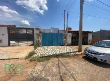 3d623310a6215385dcc46fb48085adff2e35ed39 · Casa com 2 dormitórios à venda, 69 m² por R$ 106.558,76 - Jardim Bela Vista - Itapeva/SP