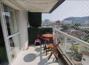 d314a75f753e39f331fe2aafaeb86a5a1066ee31 · Apartamento à venda, 86 m² por R$ 615.000,00 - Vila Belmiro - Santos/SP
