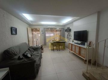 527327dec6e618c2d393db77de0babf4037397df · Sobrado com 2 dormitórios à venda, 103 m² por R$ 550.000,00 - Jardim Aeroporto - São Paulo/SP