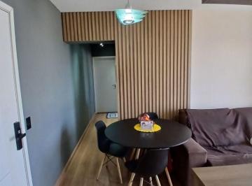 ba1284cc6353a3954dc64b3b653a945cee2bbf2d · Apartamento com 2 dormitórios à venda, 50 m² - Cariobinha - Americana/SP