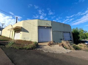 975afdac203d9fd14a5fe07cf4b311333a2571b7 · Galpão para alugar, 1600 m² - São Luiz - Americana/SP