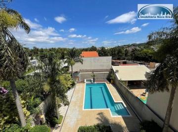 59e89378b5e870dcb4c2b4714a7a149f4418a651 · Casa com 3 dormitórios para alugar, 280 m² por R$ 7.335,71/mês - Jardim Panorama - Vinhedo/SP