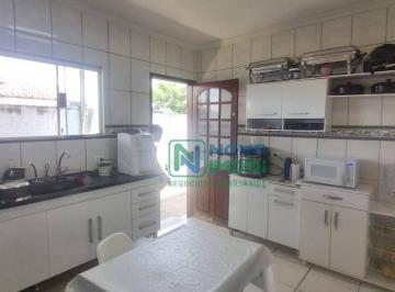 4cdf7e851394d83c770265c3aa063405da269d34 · Casa com 3 dormitórios à venda, 170 m² por R$ 370.000,00 - Jardim Itamaracá - Piracicaba/SP