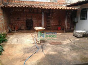 9a9d20a35521832a939ad5c89cdbc5f74e85ec6d · Casa com 2 dormitórios à venda, 100 m² por R$ 280.000 - Jardim Santa Ignês II - Piracicaba/SP