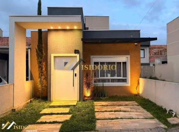 hzhcRY0rx16ZPKLdbdFlBhqL-1000210193.jpg · Sobrado de Condomínio - 2 quarto(s) - Tatuquara - Curitiba - R$ 395.000,00 - Ref