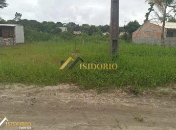 5kJqDM8fOoxIVwbKfrTVMTH8-terreno-2-praia-de-leste.jpg · Terreno - Praia de Leste - Pontal do Paraná - R$ 128.000,00 - Ref: ELAN1172