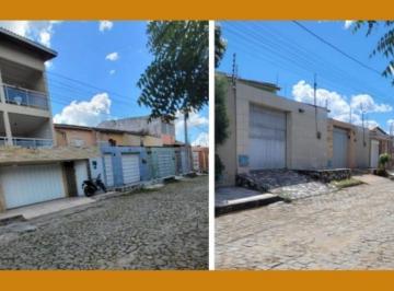 Casa · LOTES 13, 16, 17, 26 E 31 DA QUADRA 07, DO LOTEAMENTO NOVO CARACARA, SENADOR POMPEU/CE.