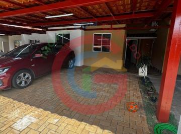 Casa · 100m² · 2 Quartos · 2 Vagas · Casa térrea em condomínio. 2 quartos com 2 vagas.
