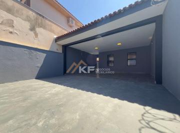 Casa · 180m² · 3 Quartos · 4 Vagas · Casa em reforma à venda com 3 Quartos 1 suíte, amplo quintal no bairro Planalto Verde - Ribeirão Pre