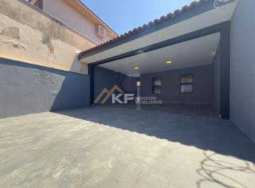 Casa · 180m² · 3 Quartos · 4 Vagas · Casa em reforma à venda com 3 Quartos 1 suíte, amplo quintal no bairro Planalto Verde - Ribeirão Pre