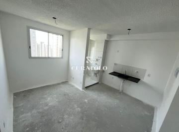 Apartamento · 37m² · 2 Quartos · Máximo Jardim - Apartamento à venda com 37 m², 2 quartos, Jardim, Santo André.