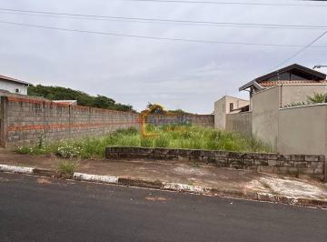 Terreno · 330m² · TERRENO À VENDA NO JARDIM PATRÍCIA - MOGI MIRIM/SP