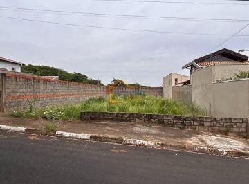 Terreno · 330m² · TERRENO À VENDA NO JARDIM PATRÍCIA - MOGI MIRIM/SP