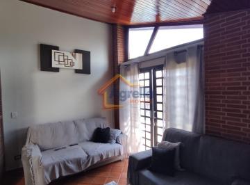Casa · 179m² · 3 Quartos · 2 Vagas · CASA COM 3 DORMITORIOS SUITE HIDROMASSAGEM AREA GOURMET CHURRASQUEIRA COZINHA PLANEJADA GARAGEM PORT