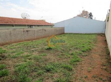 Terreno · 300m² · TERRENO Á VENDA NO JARDIM BRASILIA - MOGI MIRIM/SP
