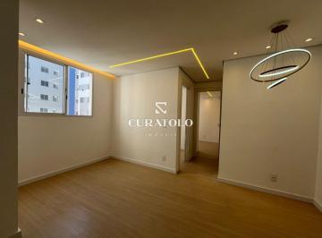 Apartamento · 37m² · 2 Quartos · Máximo Jardim - Apartamento à venda com 37 m², 2 quartos, reformado, Jardim, Santo André.
