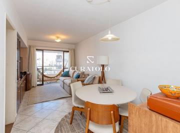 Apartamento · 78m² · 3 Quartos · 1 Vaga · Condomínio Greenwood - Apartamento à venda com 90 m², 3 quartos, varanda e vaga no Jardim da Saúde,