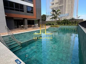 Apartamento · 87m² · 2 Quartos · 2 Vagas · APARTAMENTO ALTO PADRÃO - 2 SUÍTES - 87M² - BLOOM HORTO FLORESTAL