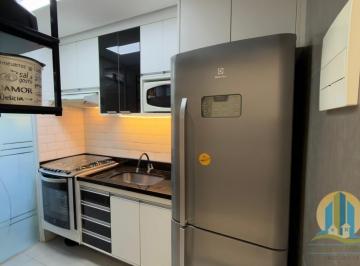 Apartamento · 54m² · 2 Quartos · 1 Vaga · Residencial costa verde - Apartamento à venda no bairro Residencial Recanto Verde - Cotia/SP