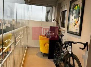 Apartamento · 63m² · 1 Quarto · 2 Vagas · Apartamento à venda no bairro Brooklin - São Paulo/SP, Zona Sul