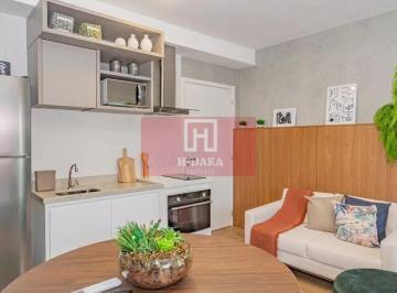 Apartamento · 28m² · 1 Quarto · Apartamento à venda no bairro Brooklin - São Paulo/SP, Zona Sul