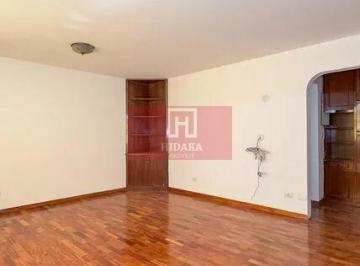 Apartamento · 100m² · 3 Quartos · 1 Vaga · Apartamento à venda no bairro Brooklin - São Paulo/SP, Zona Sul