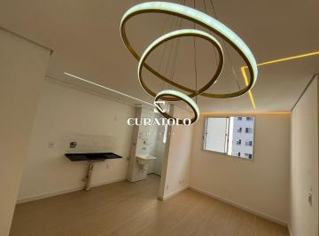 Apartamento · 37m² · 2 Quartos · Máximo Jardim - Apartamento à venda com 37 m², 2 quartos, reformado, Jardim, Santo André.