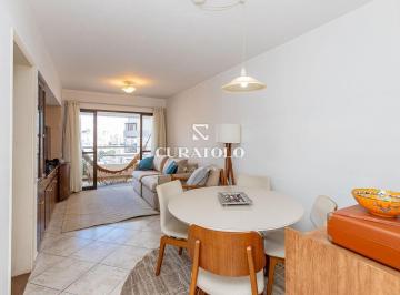 Apartamento · 78m² · 3 Quartos · 1 Vaga · Condomínio Greenwood - Apartamento à venda com 90 m², 3 quartos, varanda e vaga no Jardim da Saúde, 