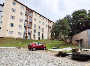 Apartamento · 60m² · 2 Quartos · 1 Vaga · Condomínio Domus Mea - Apartamento à venda com 60 m², 2 quartos, sacada e vaga, Mauá, São Caetano do