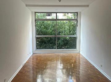 Living · Apartamento - Cerqueira Cesar - 3 Dormitórios - 175m².