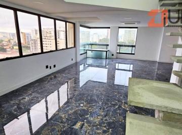Apartamento · 210m² · 3 Quartos · 3 Vagas · Duplex à venda 210m², 3 vagas em Perdizes próximo ao Bourbon Shopping