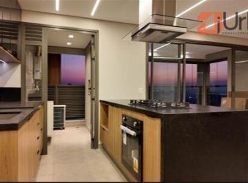 Apartamento · 139m² · 2 Quartos · 1 Vaga · Cobertura Duplex à venda com 139m², 2 suítes em Pinheiros próximo às estações de metrô Faria Lima e
