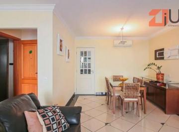 Apartamento · 120m² · 3 Quartos · 3 Vagas · Apartamento à venda 120m², 3 vagas na Pompéia, próximo às estações de metrô Vila Madalena, Sumaré e