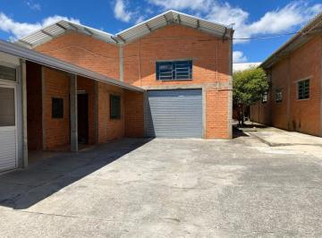 Comercial , Colombo · 03 Barracões para Aluguel, excelente Estrutura a poucas quadras da BR 116.