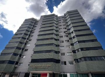 Apartamento de 3 quartos, Gama · Residencial Varandas 3Qtos setor central $450 mil