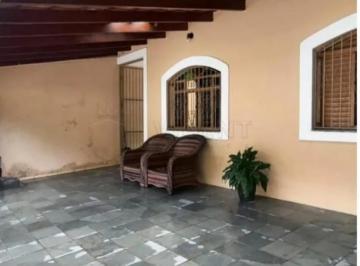Fachada · Casa à venda no Jardim Pacaembu em Jundiaí - SP